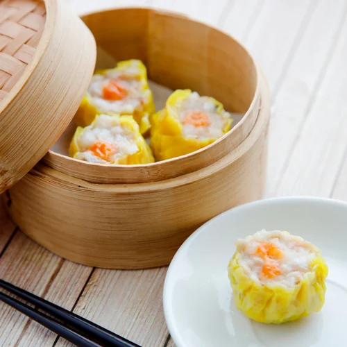 Dim sum