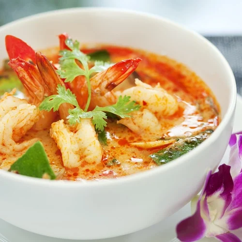 Tom Yam Koeng