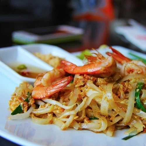 Pad Thai