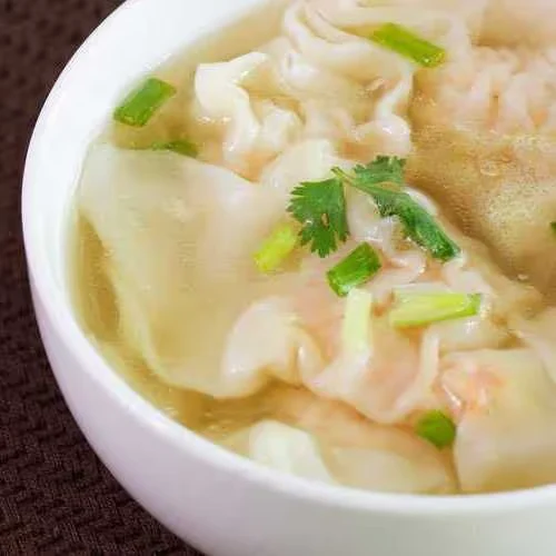 Won ton