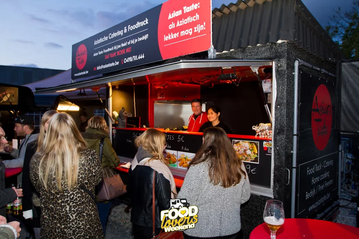 2019-05-04 - Replay events - Food Truck Festival day 1-6481