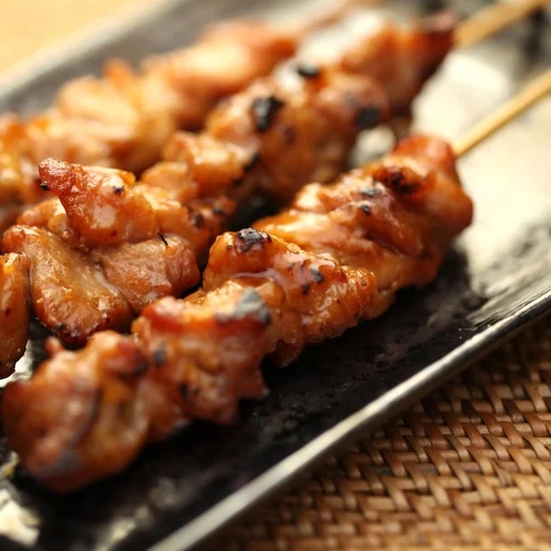 Kip yakitori