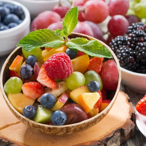 Fruit salade