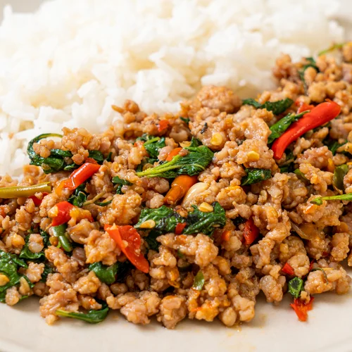 Pad Horapa