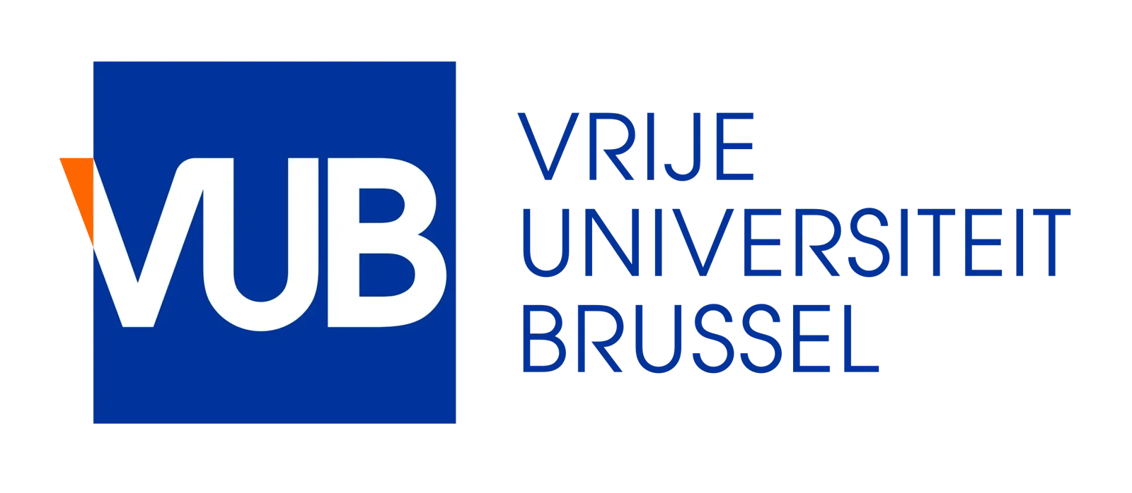 VUB Brussel